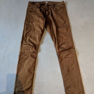 Carhartt WIP - Rebel Pant (Hamilton Brown)